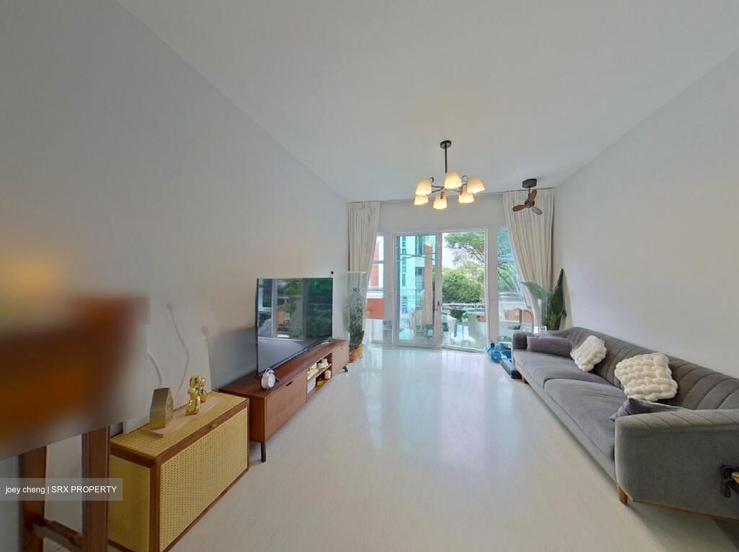 Sunrise Gardens (D28), Condominium #519145331